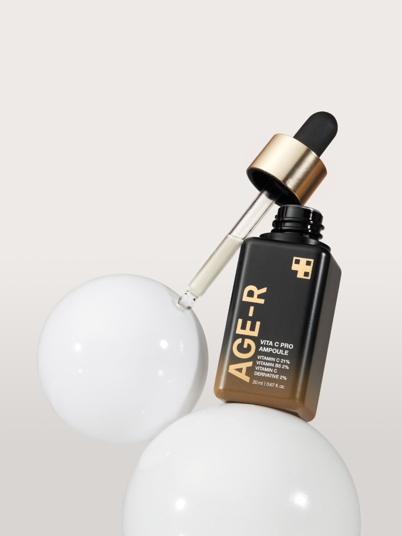 MEDICUBE AGE-R VITA C PRO AMPOULE 20ML