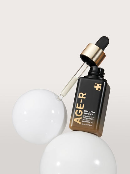 MEDICUBE AGE-R VITA C PRO AMPOULE 20ML