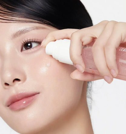 MEDICUBE PDRN PINK COLLAGEN GLOW JELLY MIST SERUM