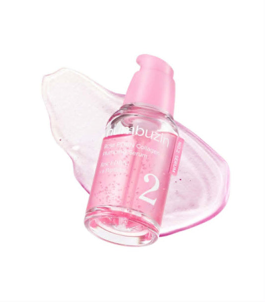 Abib Rose PDRN Collagen Capsule Serum No.2
