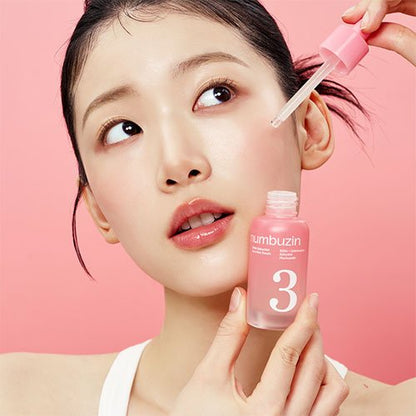numbuzin No.3 Bifida Bakuchiol Zero Pore Serum