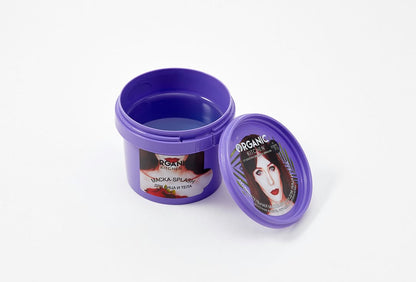 Organic Kitchen Kitchen Splash Face and Body Mask