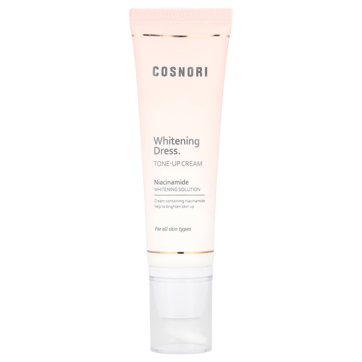COSNORI Whitening Dress Tone-Up Cream 50ml