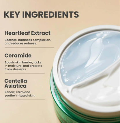 AXIS-Y Cera-Heart My Type Duo Cream 60ml