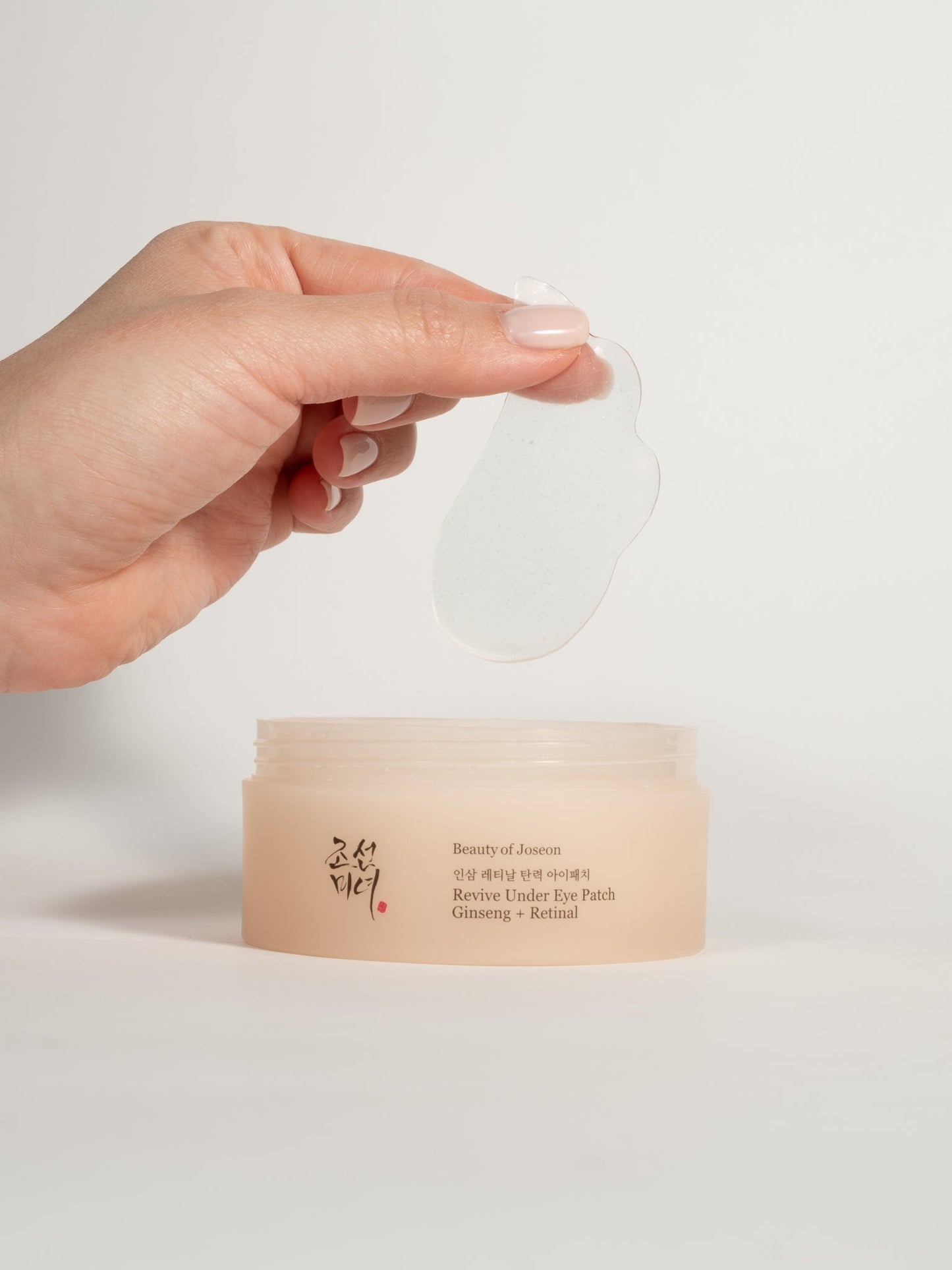 Beauty of Joseon Revive Under Eye Patch Ginseng + Retinal