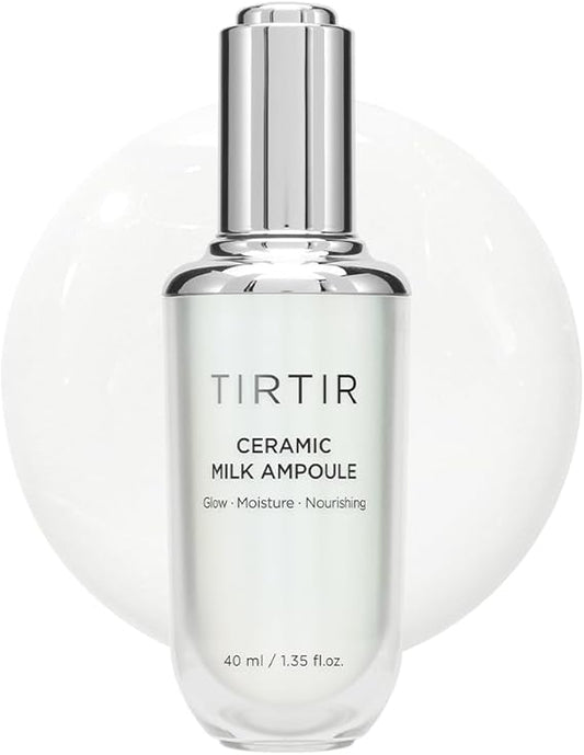 TIRTIR Ceramic Milk Ampoule