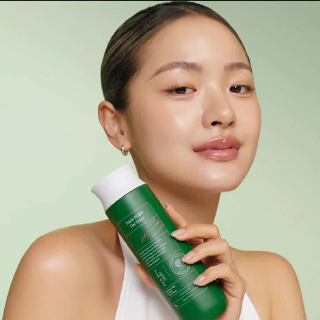 AXIS-Y Triple PDRN Gel Toner 250ml