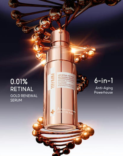PIPIREEL HPR Retinol Retinal Revitalizing Serum 40ml