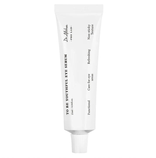 Dr. Althea To Be Youthful Eye Serum 25ml