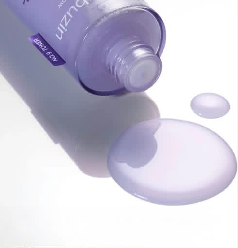 numbuzin No.9 NAD+ PDRN Glow Boosting Toner