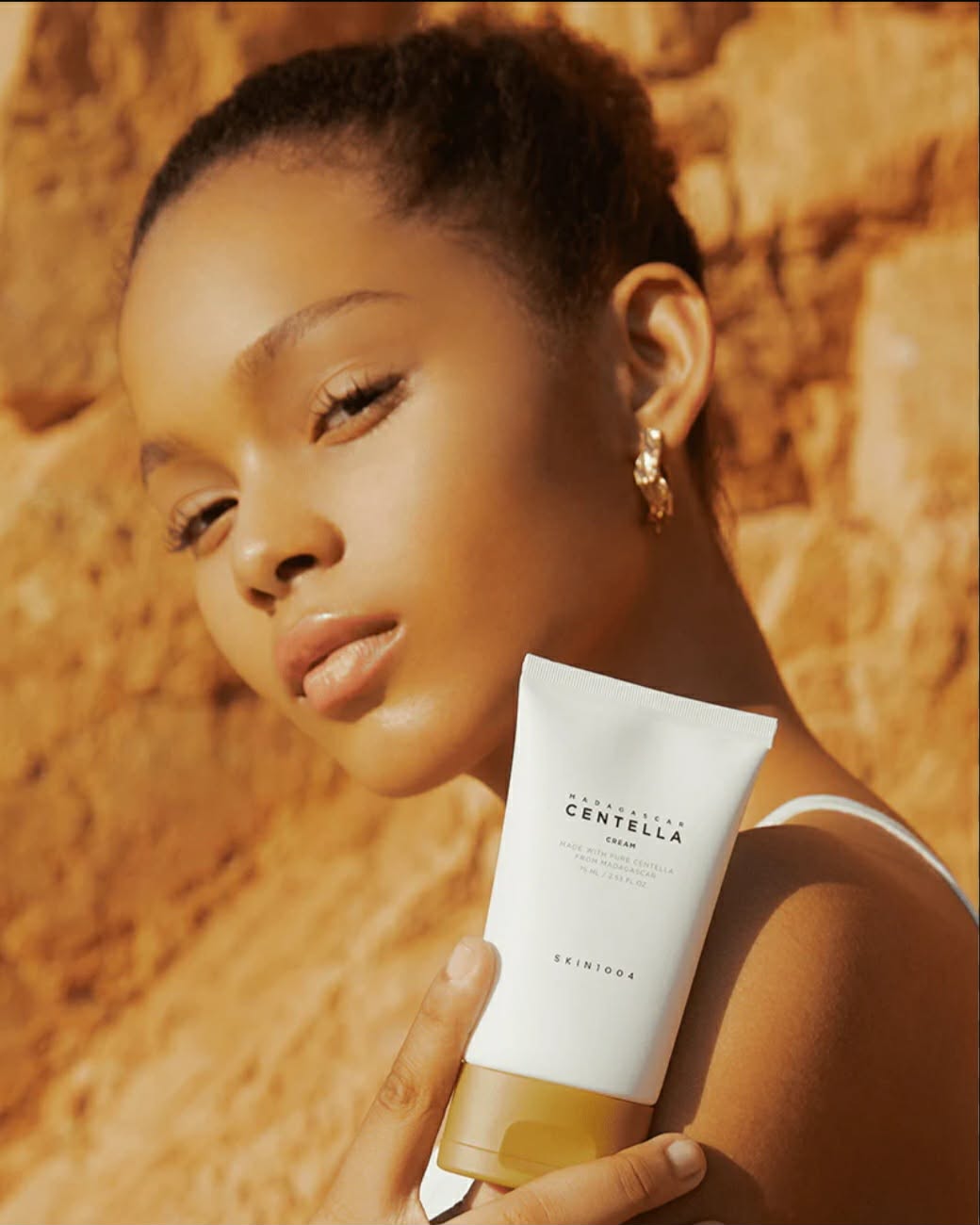 SKIN1004 Madagascar Centella Cream