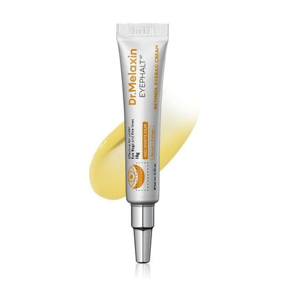 Dr. Melaxin Eyephalt Retinol Eyebag Cream 10g