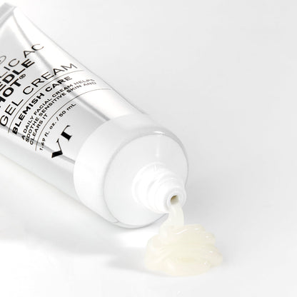 VT COSMETICS Cica X Hyalon Garlic AC Reedle Shot Gel Cream 50ml
