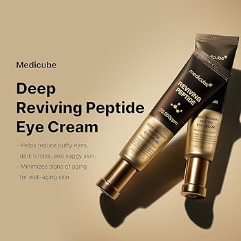 MEDICUBE DEEP LIFT AGE REPAIR CREAM 30 ML