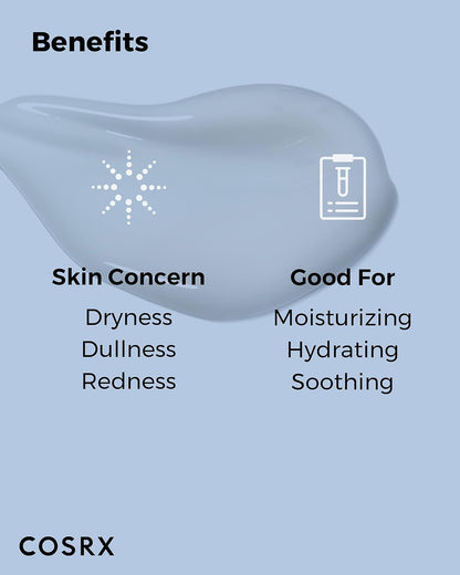 Cosrx Daily Acne Facial Moisturizer With Birch Sap, 100Ml