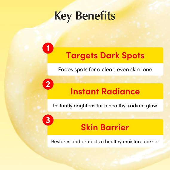 eqqualberry glow filter vitamin illuminating cream