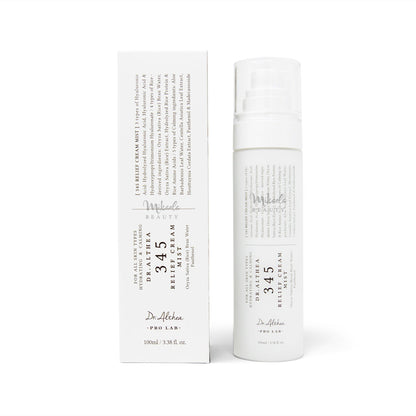 Dr. Althea 345 Relief Cream 100ml