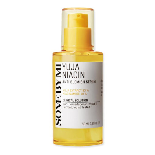 SOME BY MI Yuja Niacin Anti Blemish Serum