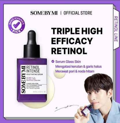SOME BY MI Retinol Intense Reactivating Serum