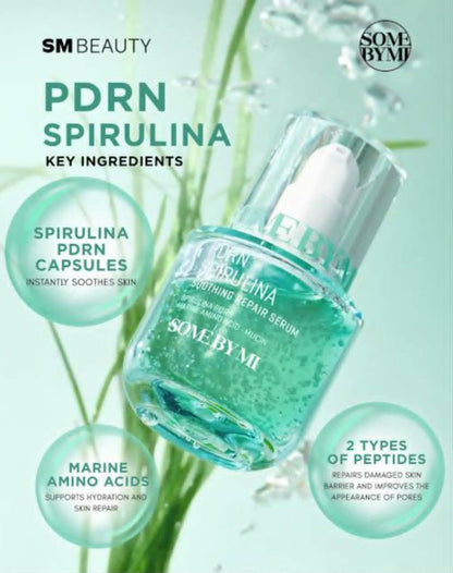 SOME BY MI PDRN Spirulina Soothing Repair Serum