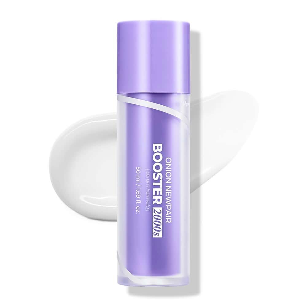 ONION NEWPAIR BOOSTER 2000S Serum Formula 50ml