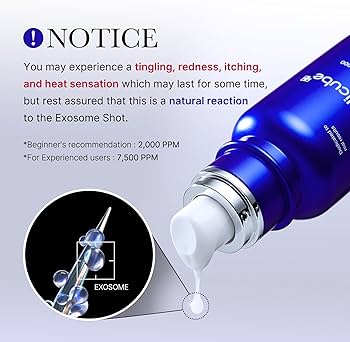 MEDICUBE ZERO ONE DAY EXOSOME SHOT PORE SERUM 7500 30ML