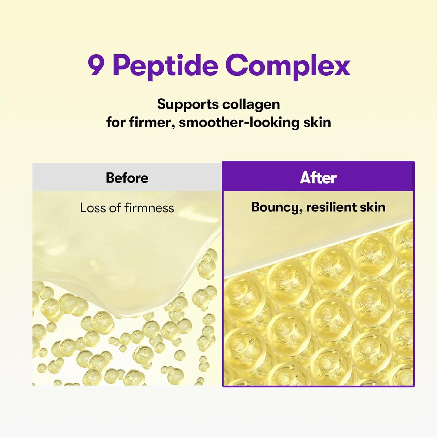 VT COSMETICS Retinal Peptide Capsule Cream 50ml
