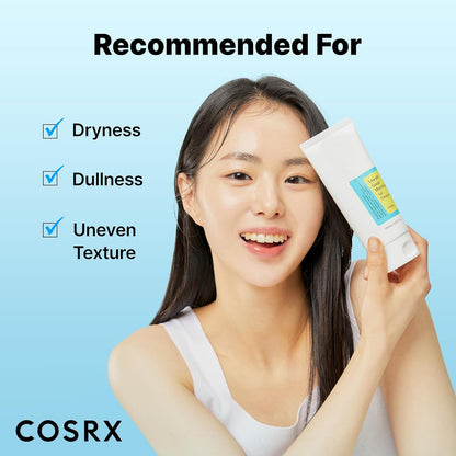 Cosrx Low Ph Good Morning Gel Cleanser, 150Ml