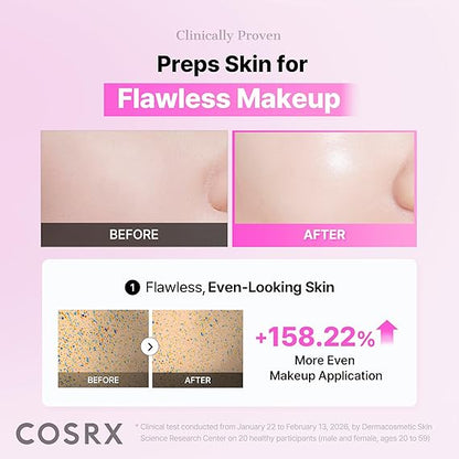 cosrx the 6 peptide skin booster serum