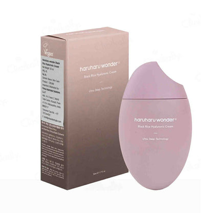 Haruharu Wonder Black Rice Hyaluronic Anti-Wrinkle Serum