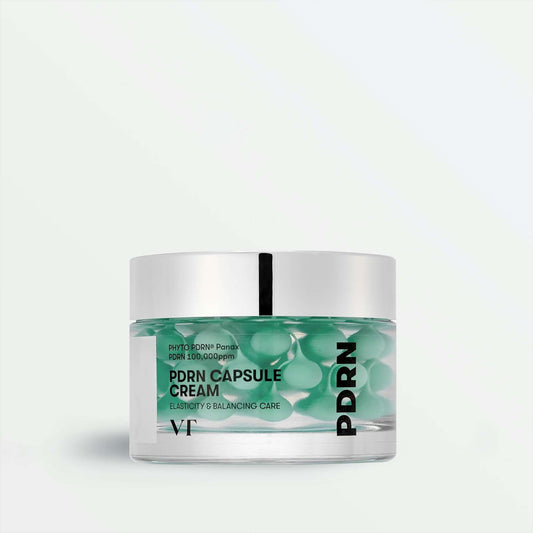 VT COSMETICS PDRN Capsule Cream 100 50ml