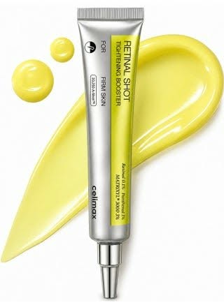 Celimax The Vita-A Retinal Shot Tightening Booster 15ml