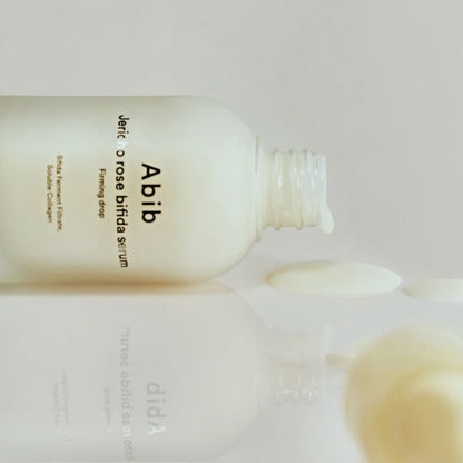 Abib Jericho Rose Bifida Serum Firming Drop