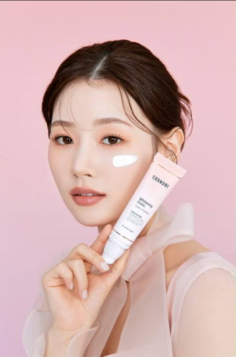 COSNORI Whitening Dress Tone-Up Cream 50ml