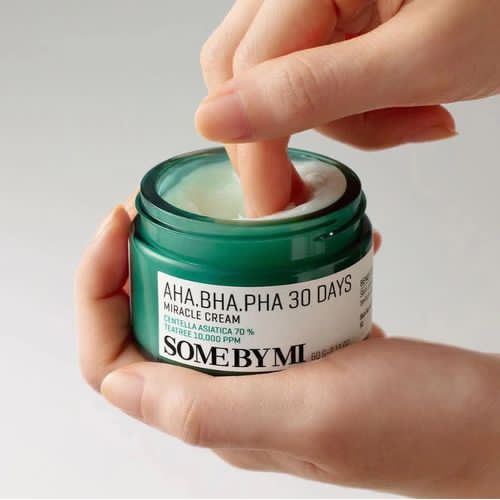 SOME BY MI AHA.BHA.PHA 30 Days Miracle Cream