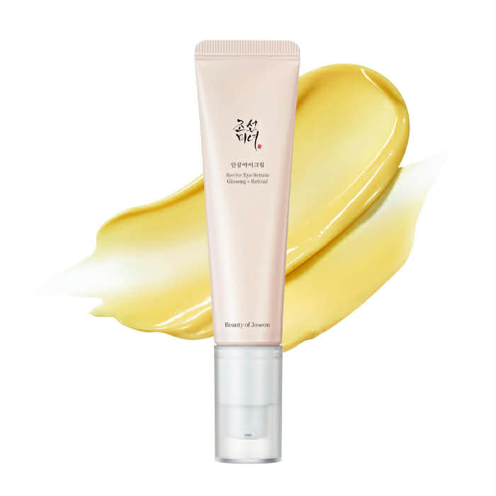 Beauty of Joseon Revive Eye Serum: Ginseng + Retinal
