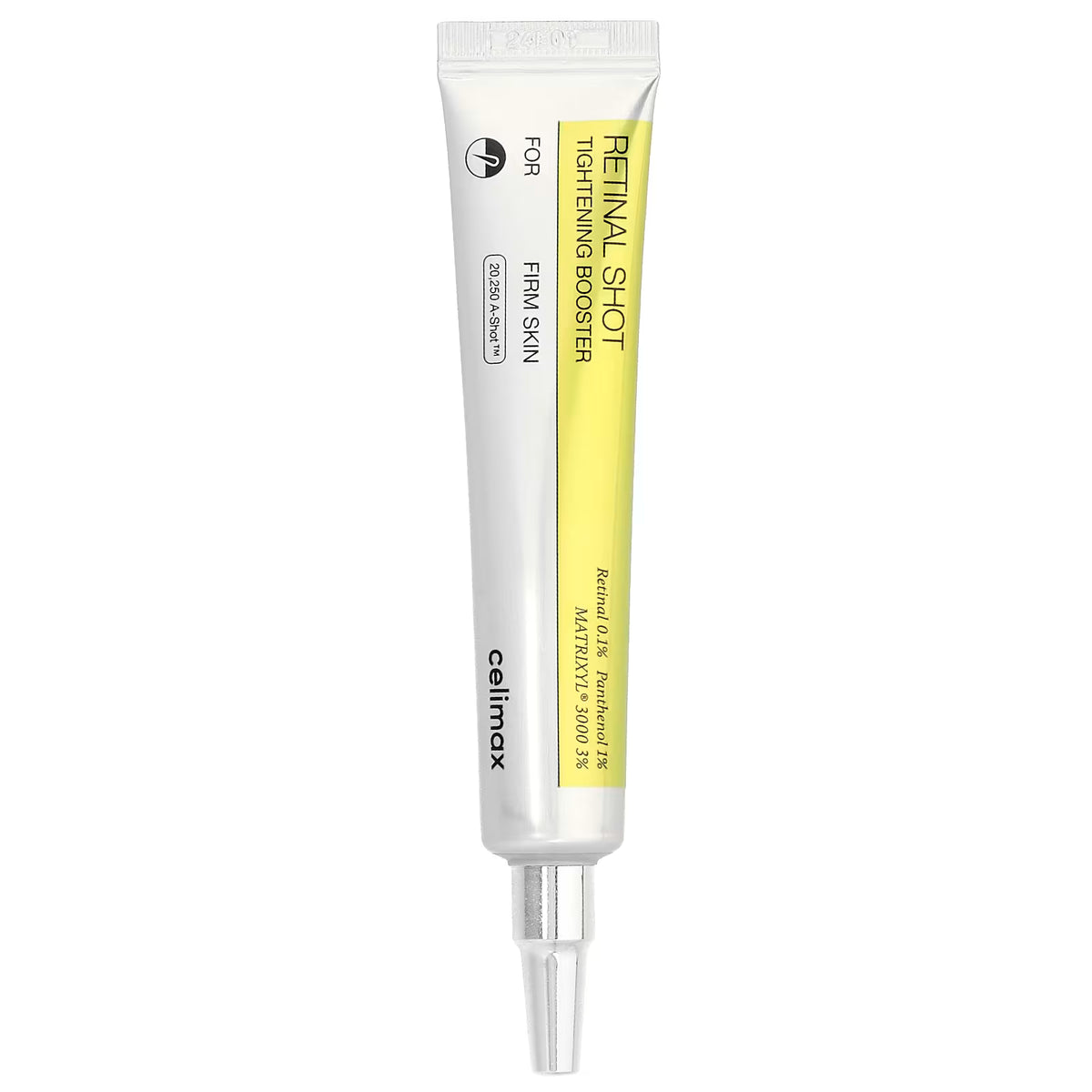 celimax retinal shot tightening booster