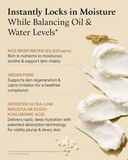 FULLY Rice-Dough Mask Cleanser