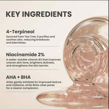 AXIS-Y Spot Difference Blemish Treatment