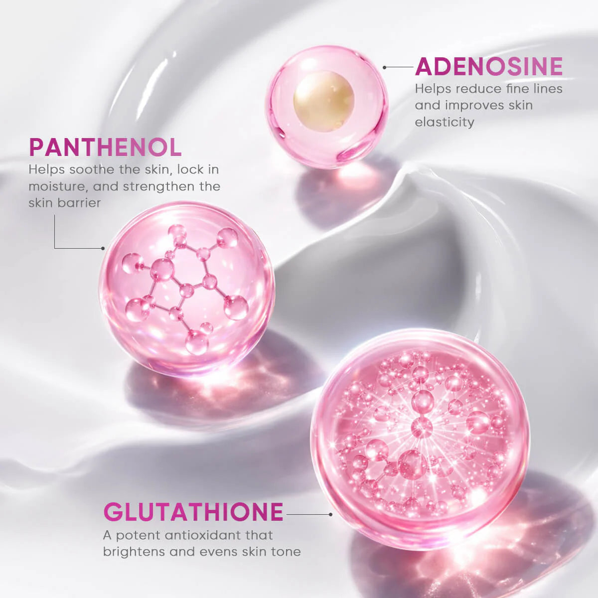 SKINTIFIC GLOW BRIGHT DAY CREAM