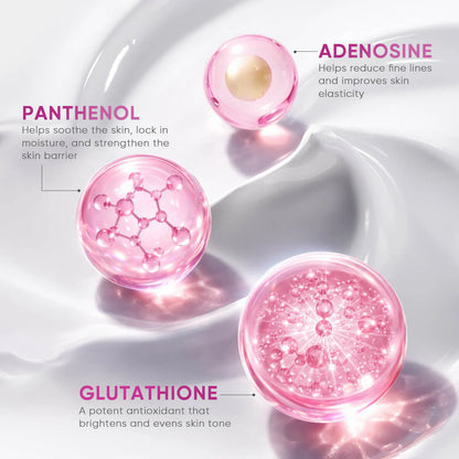 SKINTIFIC GLOW BRIGHT DAY CREAM