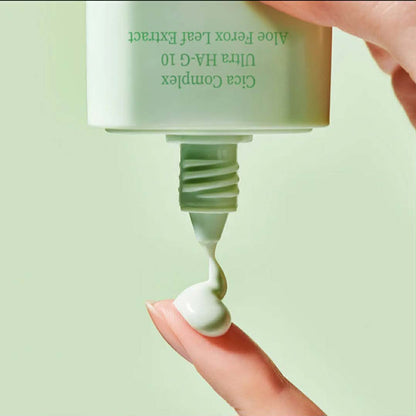 TOCOBO Cica Calming Sun Serum SPF50+ PA++++ 50ml