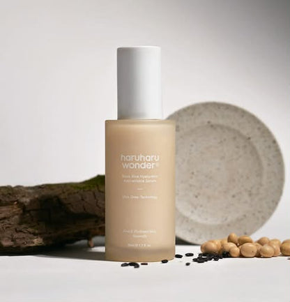 Haruharu Wonder Black Rice Hyaluronic Anti-Wrinkle Serum