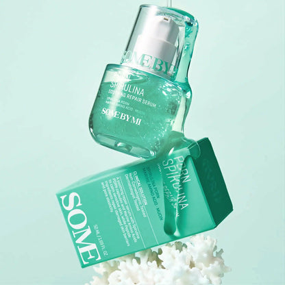SOME BY MI PDRN Spirulina Poreless Primer