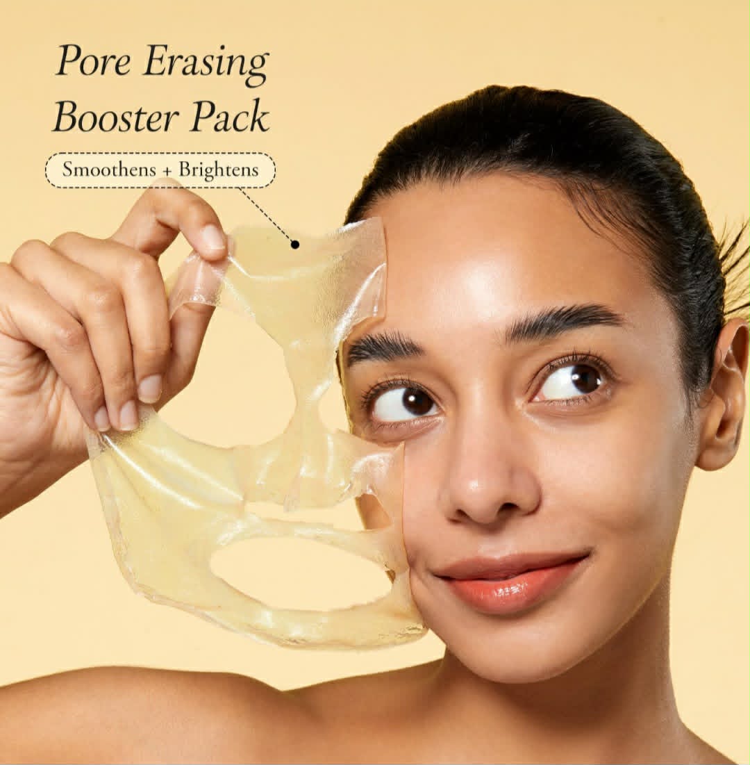 APRILSKIN Real Calendula Peel Off Pack