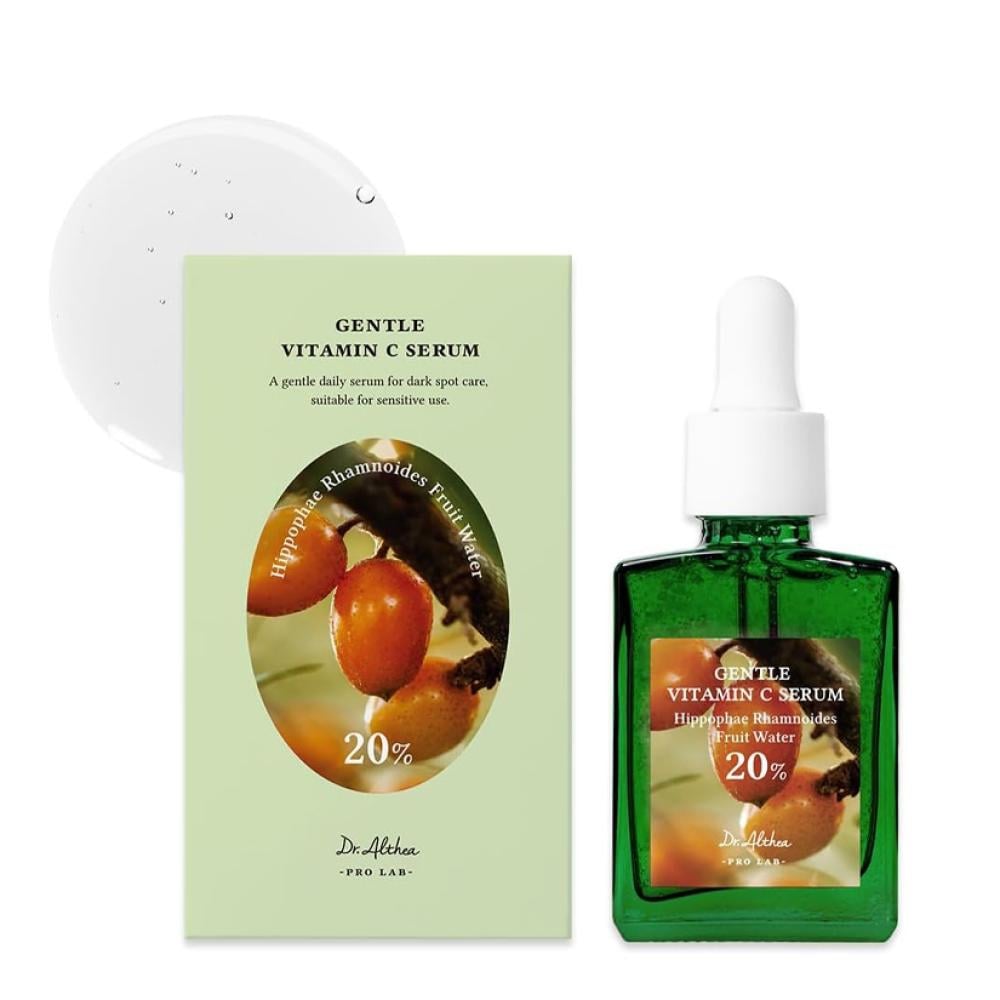 Dr. Althea Gentle Vitamin C Serum 20% 30ml