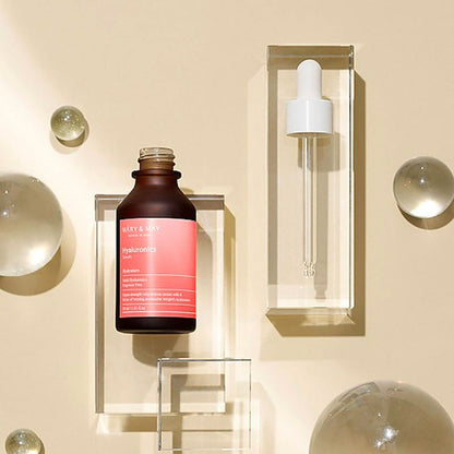 Mary & May Hyaluronics Serum