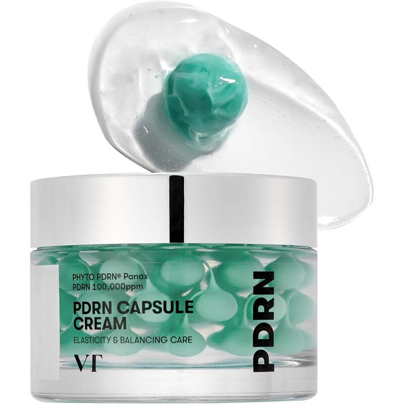 VT COSMETICS PDRN Capsule Cream 100 50ml