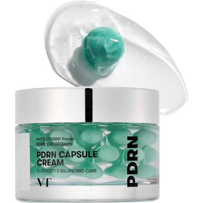 VT COSMETICS PDRN Capsule Cream 100 50ml