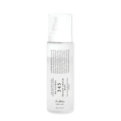 Dr. Althea 345 Relief Cream 100ml